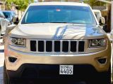 ‏ jeep grand cherokee laredo   جيب جراند شيروكي لاريدو