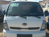 كيا بيك اب ....2015   kia bengo 2015 