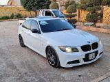 BMW 320 d 