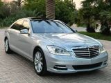 مرسيدس S350