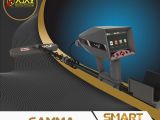 AJAX GAMMA –  أداة المحترفين اكتشف الكنوز المدفونة بدقة 3D مذهلة!