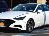 Hyundai Sonat