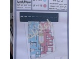 مشروع سكني قيد تنفيذ في كفرحمرة 4 طوابق تسليم9أشهر من تاريخ 2/7/2026