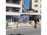 محل تجاري للبيع في قدسيا - 55 م² - طابو نظامي