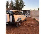سيارة جيتور t2 بحالة الوكالة مع كفالة