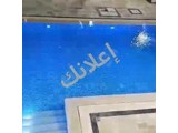 فيلا فاخرة للبيع طابو اخضر مرخص في حتيتا تركمان بلقرب من مطعم القرية