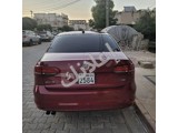فولكسفاغن جيتا 2017 مستعملة للبيع في اعزاز - 150 حصان