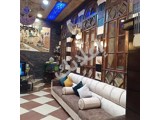 بيت عربي اثري بدمشق للبيع ٣ طوابق طابو اخضر قطعة اثريا للبيع بسعر لقطة