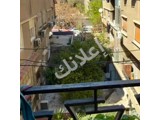 شقا بزاهرا للبيع ط٣ مساحة ١٣٥م طابو اخضر مجمع سكني راقي