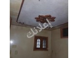 حماه الجلاء قبل بيت الشرق طلوعآ للبيع شقة ارضي ٤ غرف ومنتفعات