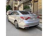للبيع هونداي سوناتا 2015 نص وصف نظيفة جدا 