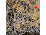 للبيع ڤيلا عضم بناء طابقين طابو مرخص ٢٠٠٠م اشرفية الوادي دمشق