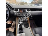 رينج روفر 2013 مستعمل للبيع بدمشق - سيارة SUV فاخرة