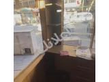 للبيع او ايجار كشك