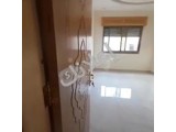 للاجار شقة بتنظيم الجبة بناء حديث