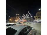 محل تجاري بواجهتين بمول جبلة على الشارع العام مطل على دوار البلدية!