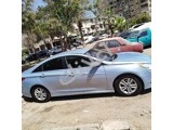 هيونداي سوناتا 2014 للبيع في ببيلا بسعر 11500$