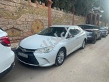 تويوتا كامري 2016 مستعملة للبيع في المزة بسعر 12,500$