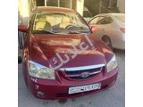 كيا سيراتو 2009 للبيع في عربين - حالة جيدة وسعر مناسب