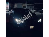 إنفينيتي كيو 60 2017 للإيجار في مركز حماة - SUV أوتوماتيك