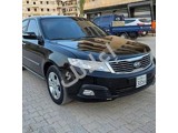 كيا أوبتيما 2010 مستعملة للبيع في عفرين بسعر 9900$