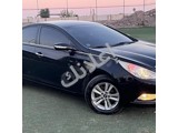 هيونداي سوناتا 2012 للإيجار في ركن الدين - دمشق