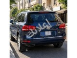 فولكس فاجن طوارق 2015