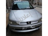 بيجو ٣٠٦ غيار عادي نوافذ كهربا دركسيون هيدروليك 