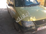 سيارة سابا سيفيكو خالية برا جوا عمومي