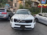 استأجر كيا سيلتوس 2022 في دمشق - $100/اليوم