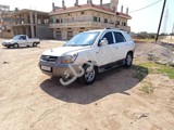 هيونداي سبورتاج 2005 جديدة للبيع في مركز حماة ياشباب صلو على النبي  