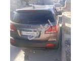 كيا سيرنتو 2010 محرك ديزل موفر وقود 