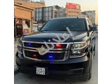 شيفروليه تاهو 2019 للإيجار في دمشق - SUV أسود