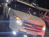 فورد إكسبلورر 2013 مستعمل للبيع بـ 14500$ في برزة