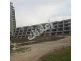 للبيع منشاءة سياحية فندقية وشاليهات منطقة الشاطى الأزرق 