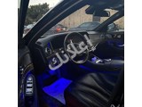 استأجر مرسيدس S550 2016 في حلب - تجربة فخامة فريدة