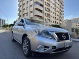 نيسان باثفايندر 2016 مستعمل للبيع في دمشق بـ 12000$