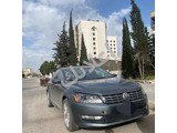سيارة فولكسفاغن باسات 2015 للإيجار في - دمشق
