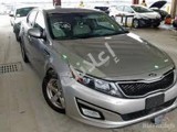 كيا أوبتيما 2014 مستعملة للبيع في الربوة - 157 كم فقط