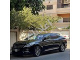 سيارة هيونداي أزيرا 2012 للإيجار في جورة الشياح بحمص
