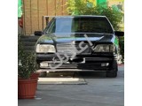 مرسيدس بنز 320 موديل 1992 للبيع في المالكي دمشق بسعر 8500$