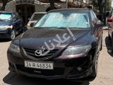 مازدا زووم 6. 2005