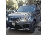 رانج روفر سبورت 2015 تحديث 2020 