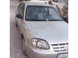 هيونداي أكسنت 2006 للبيع في داريا بسعر 5900 دولار