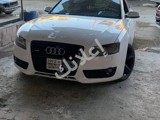A5 S-Line coupe 2011 