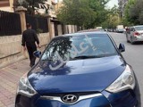 هيونداي فيلوستر 2017 كحلي للبيع بسعر 10,500 $ في دمشق