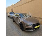 أودي إيه 7 2016 للبيع في حمص بسعر 18,700 دولار