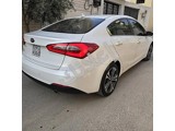 للإيجار K3 يومي أسبوعي شهري 