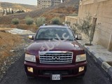 انفينتي Qx56 2010