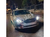 هيونداي سوناتا 2016 للإيجار في حلب - سيارة أوتوماتيك